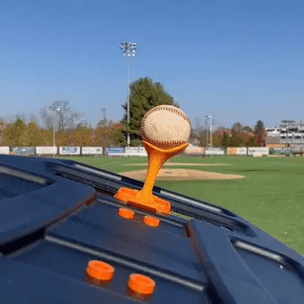 Swing Path Trainer V4 for Baseball & Softball