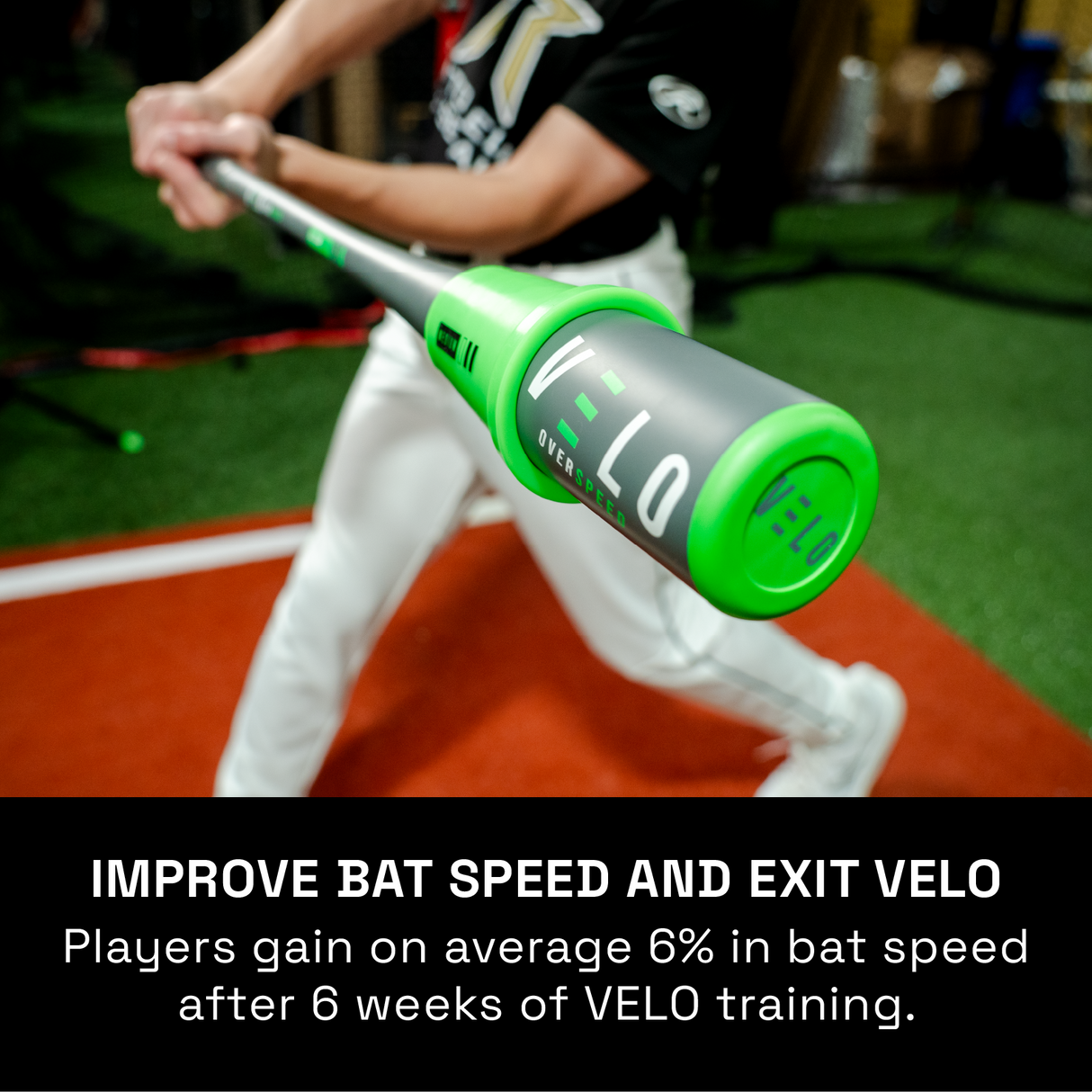 VELO Overload/Underload