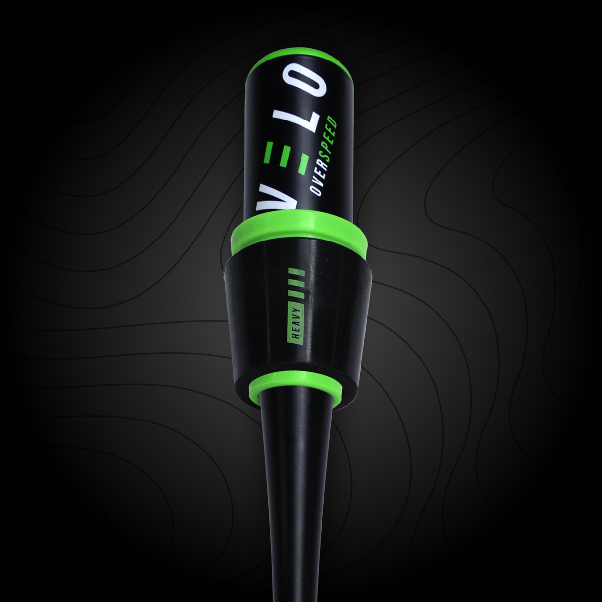 VELO Overload/Underload