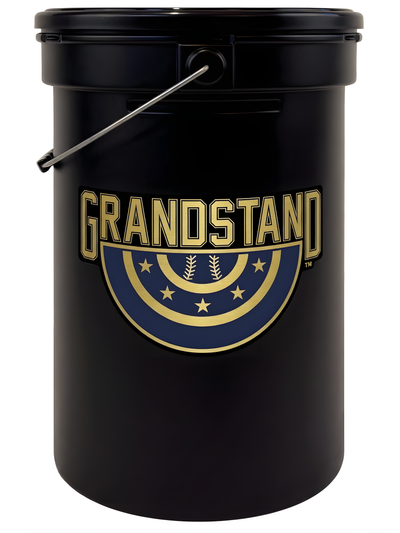 Lower Deck (10 gal) & Lid Only