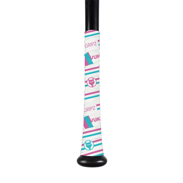 Mach 1 Bat Grip Tape Cotton Candy