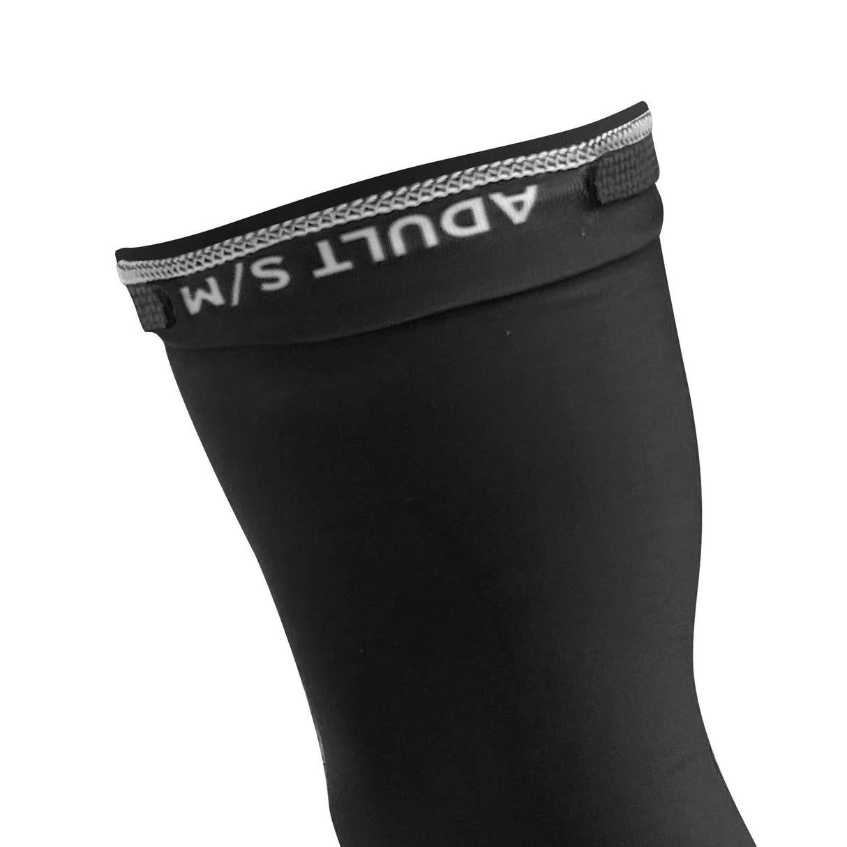 VukGripz Premium Compression Sleeve black, size