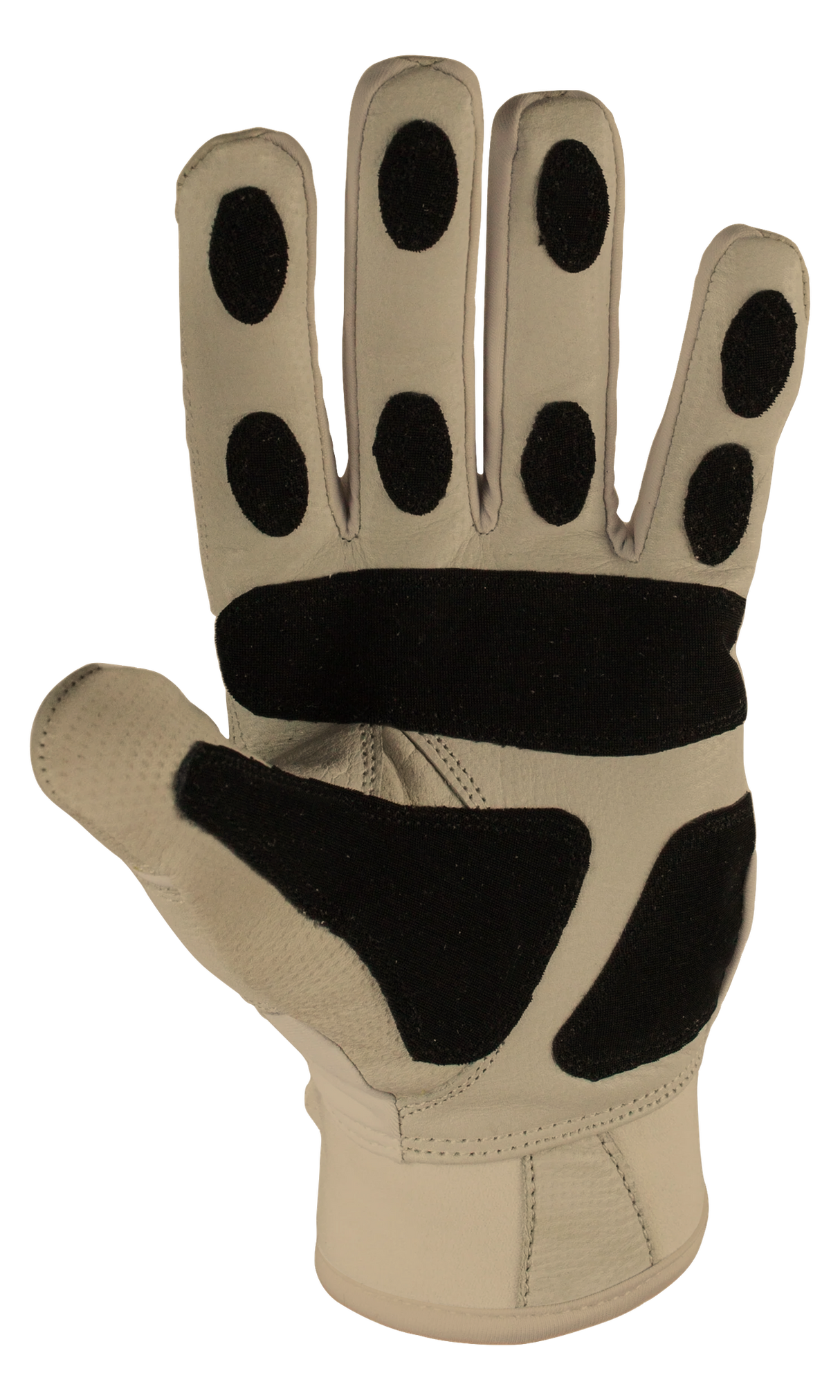 VukGripz Prowler sandstorm batting gloves palm