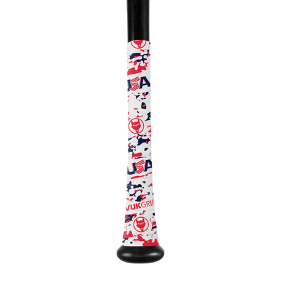 USA Baseball Bat Grip Tape Collection