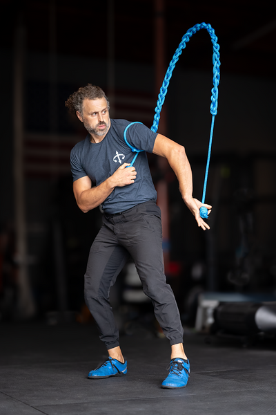 RMT® Rope
