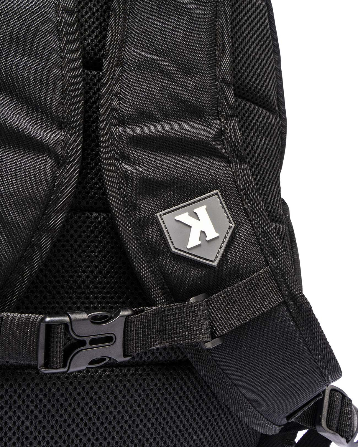 Extra Innings Backpack - Black