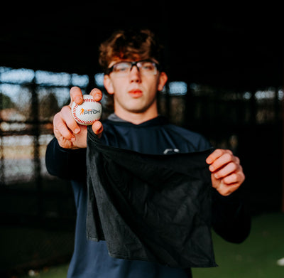 Single Training Ball