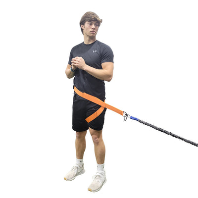 Core and Hip Strap
