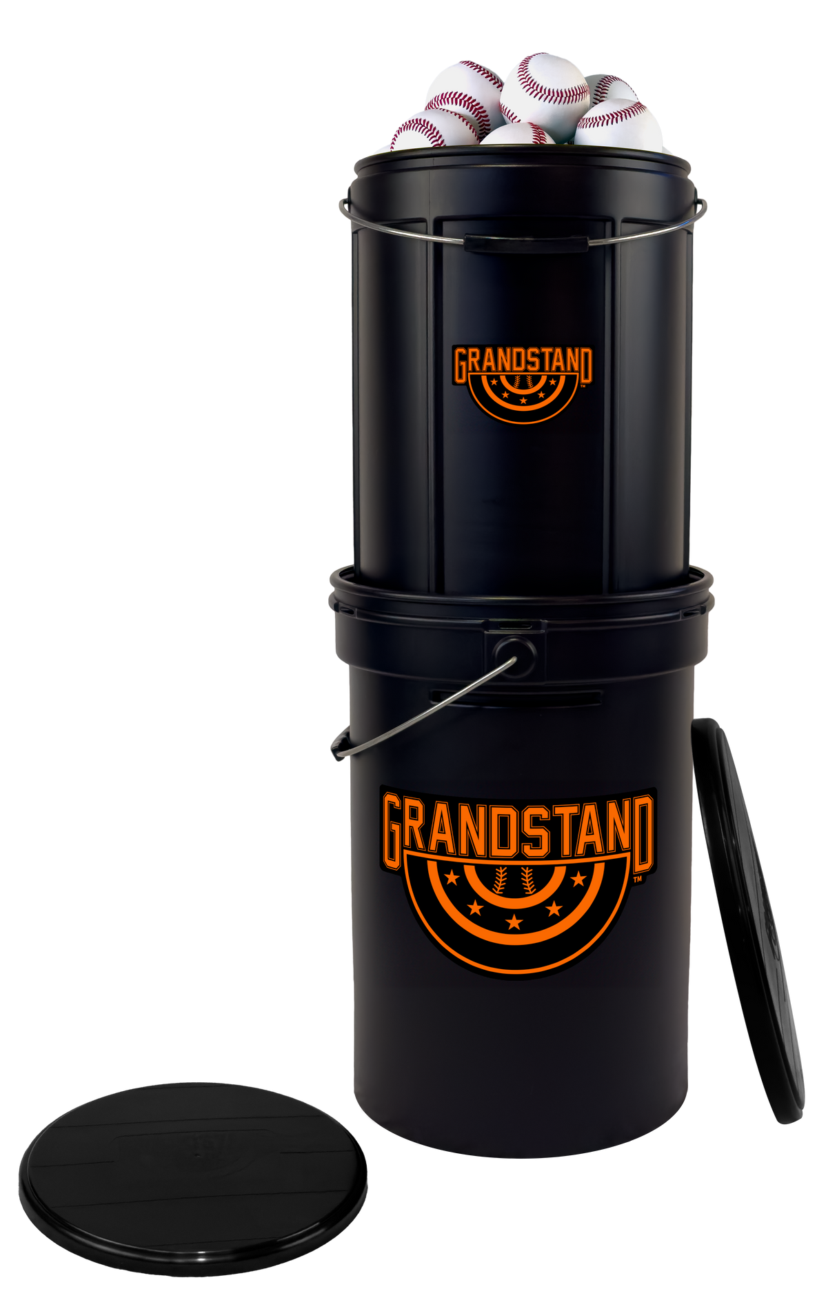 GrandStand Complete Bundle