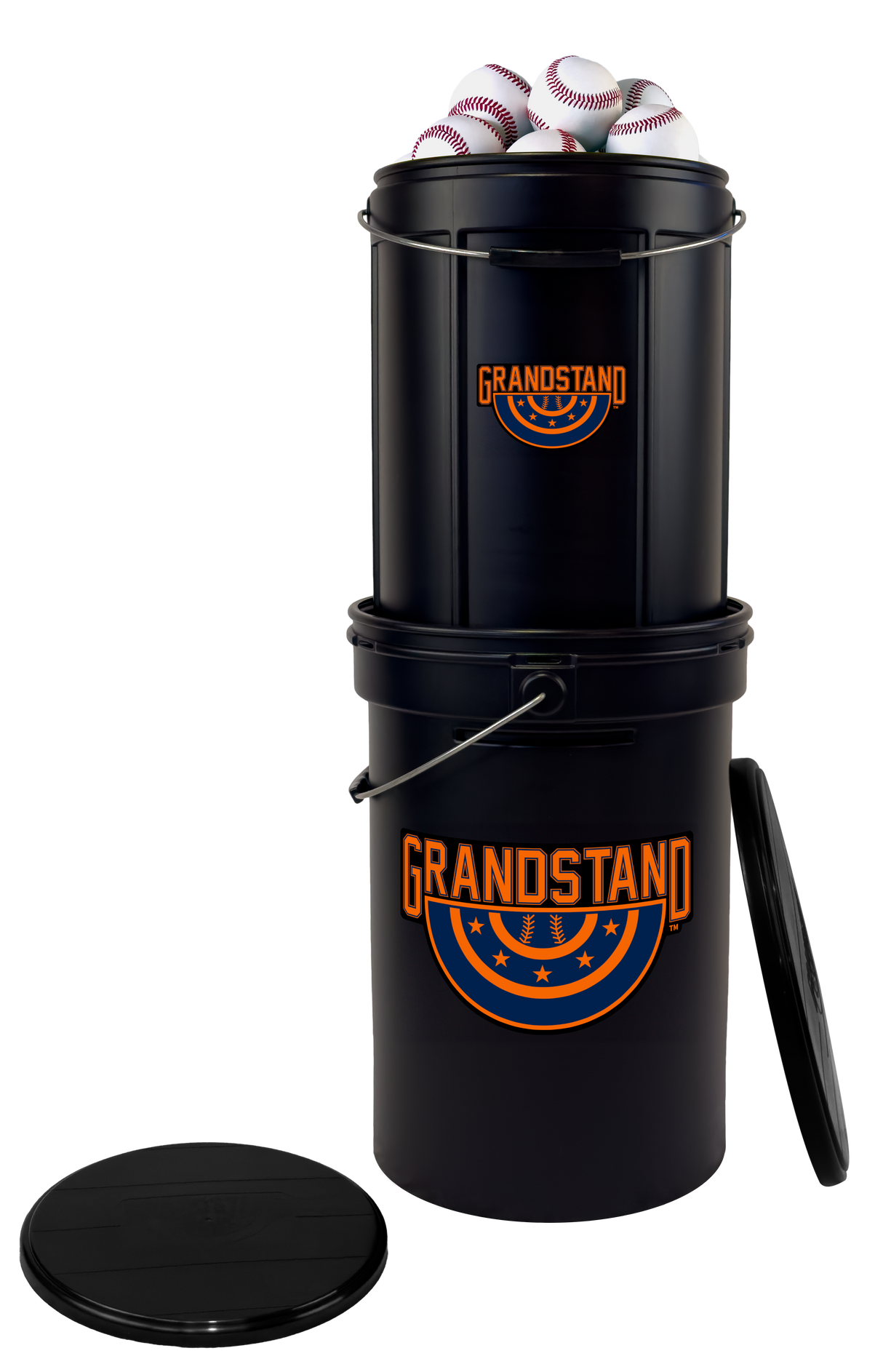 GrandStand Complete Bundle