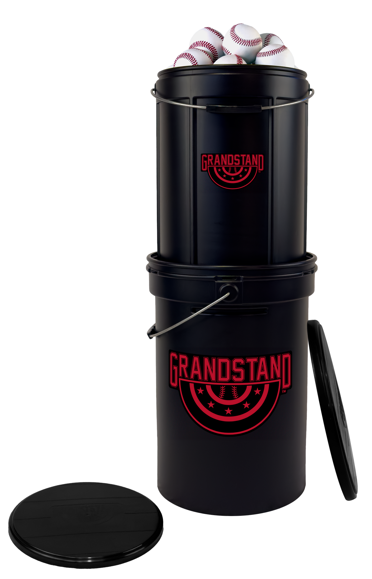 GrandStand Complete Bundle