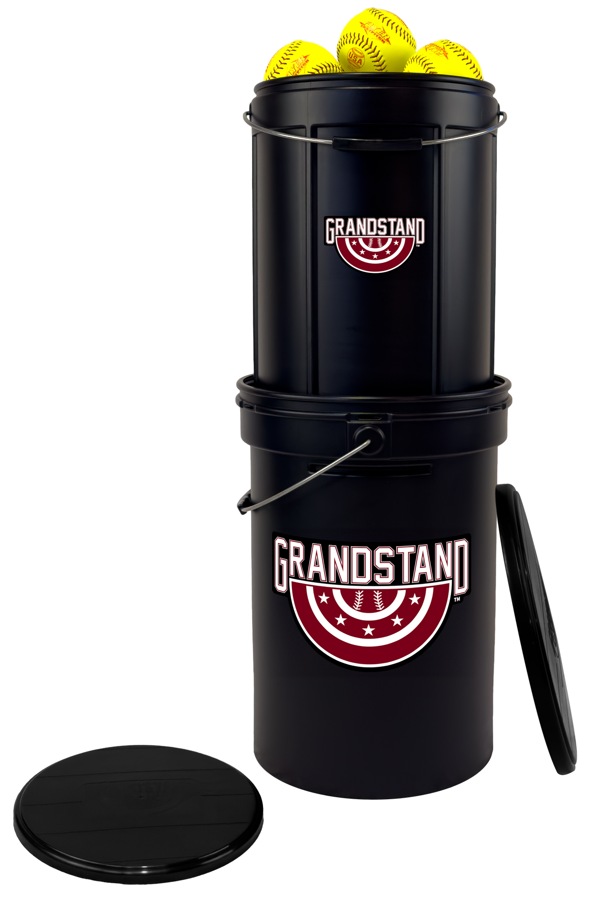 GrandStand Complete Bundle