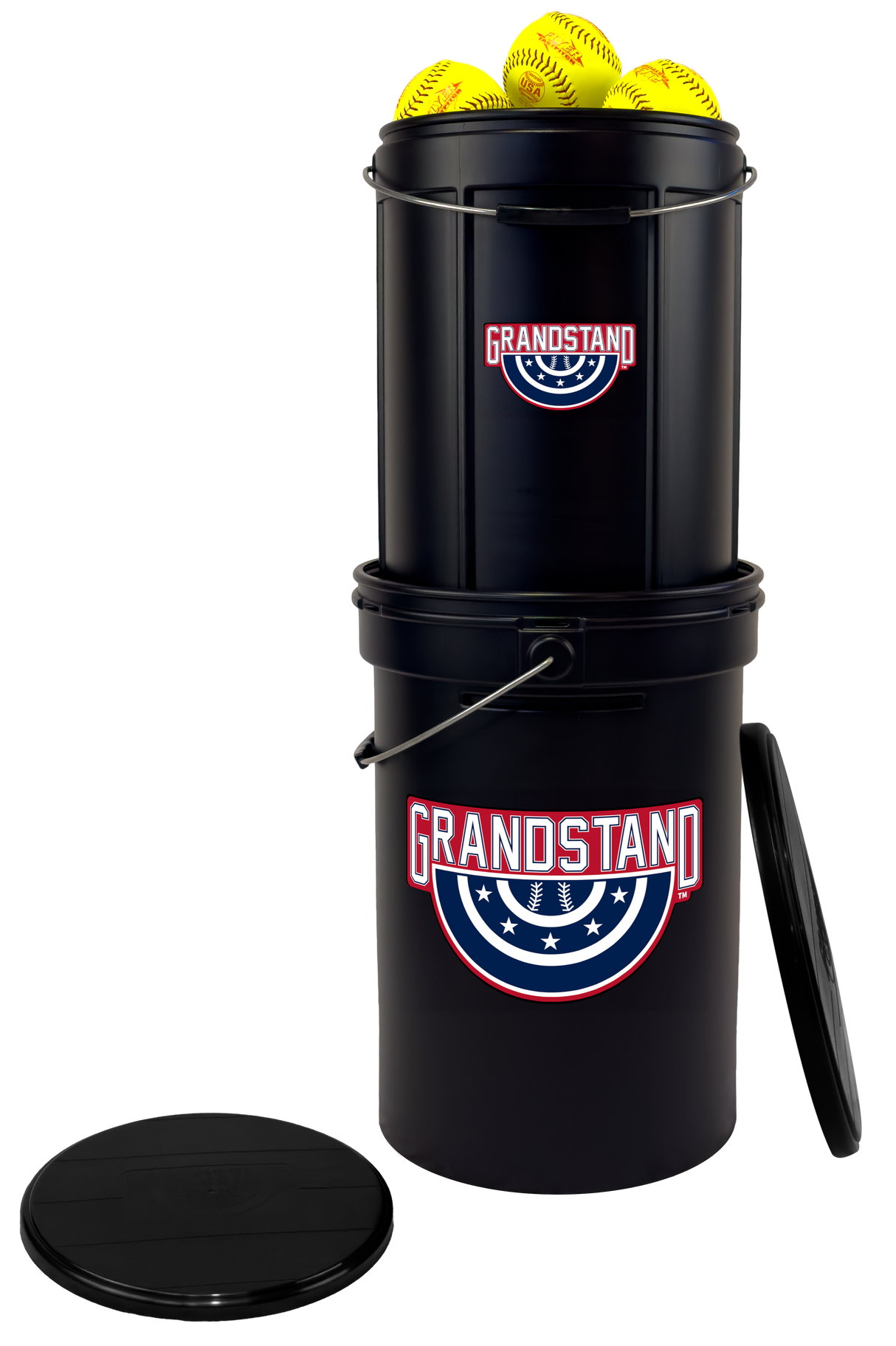 GrandStand Complete Bundle