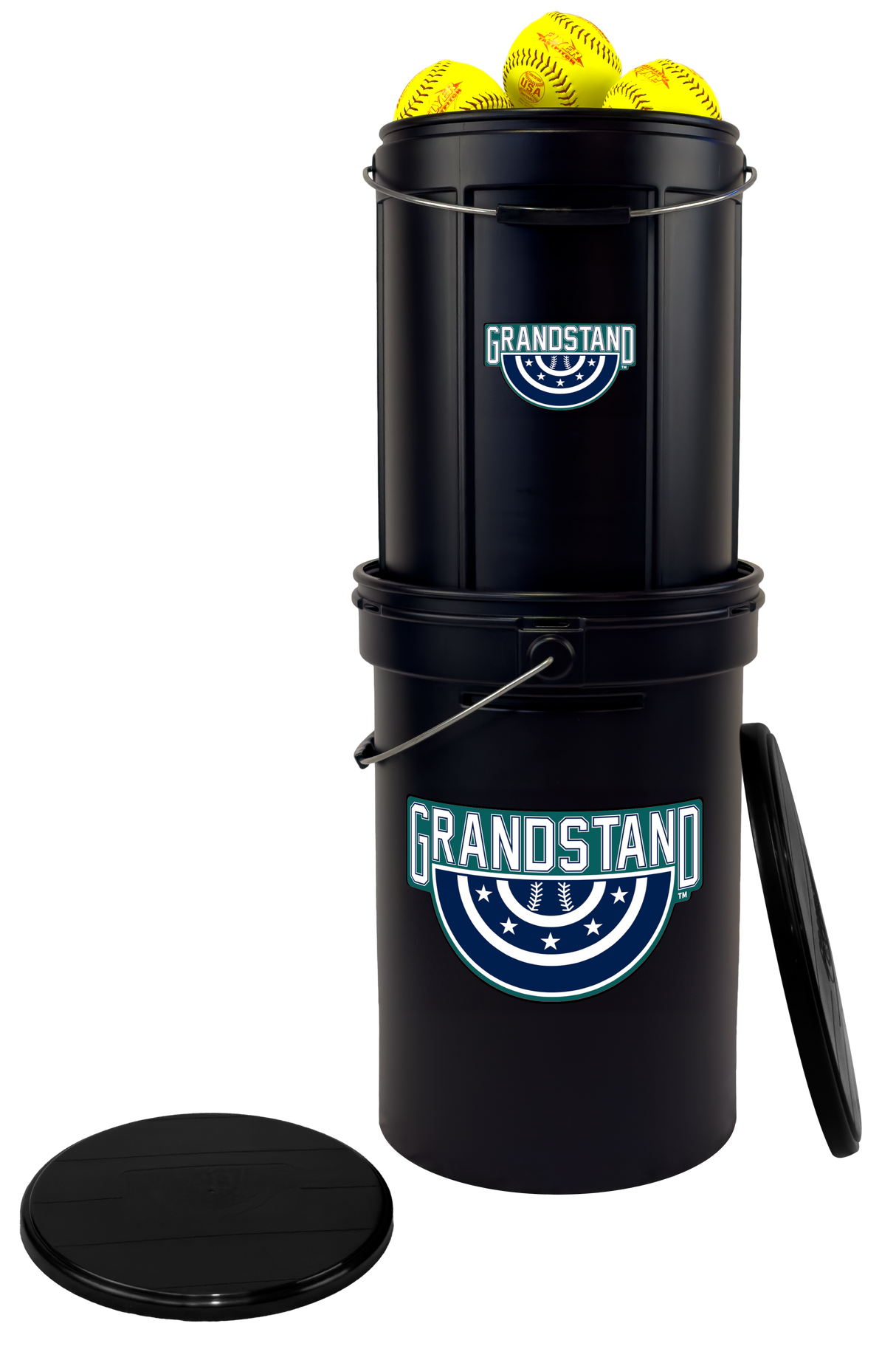 GrandStand Complete Bundle