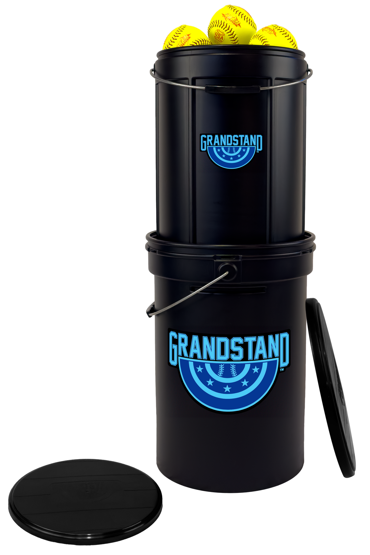 GrandStand Complete Bundle