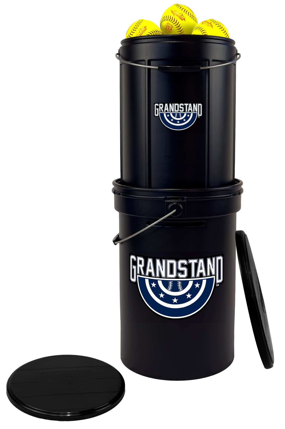 GrandStand Complete Bundle