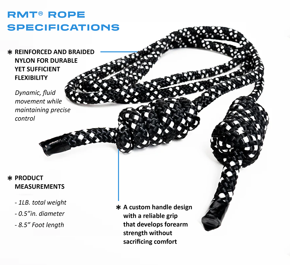 RMT® Rope