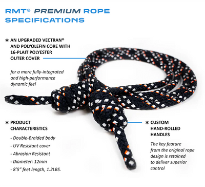 RMT® Rope