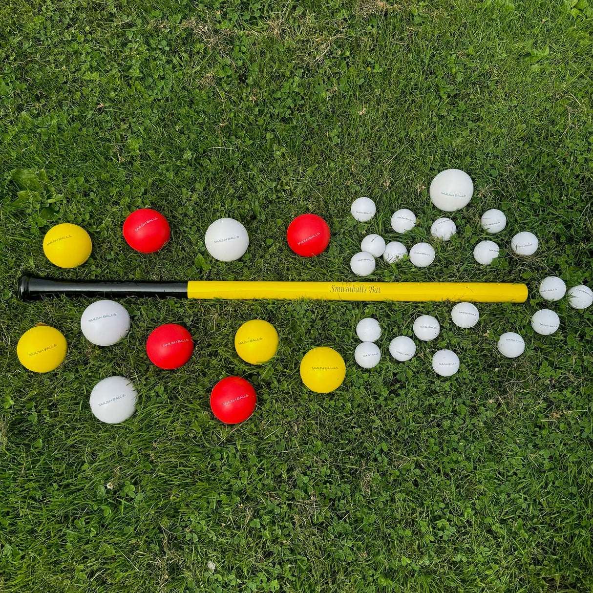 Smushballs Bat