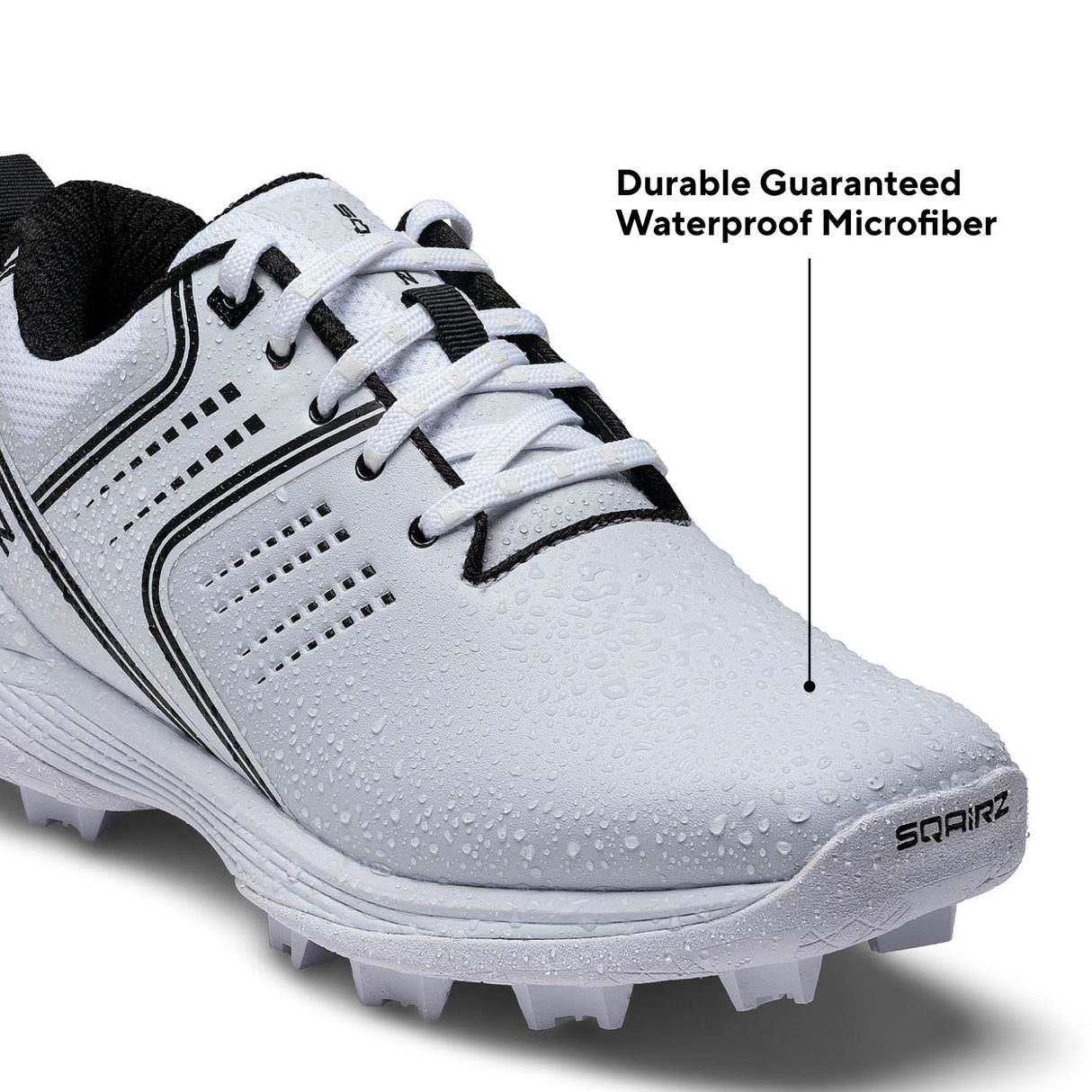GFP™ Molded Cleat