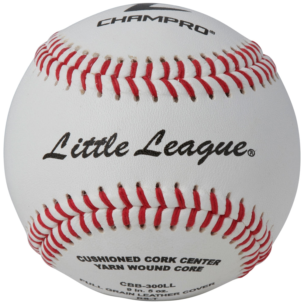 Little League Baseballs – Ultimate Baseball Supply
