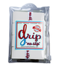 Drip Grip No Slip
