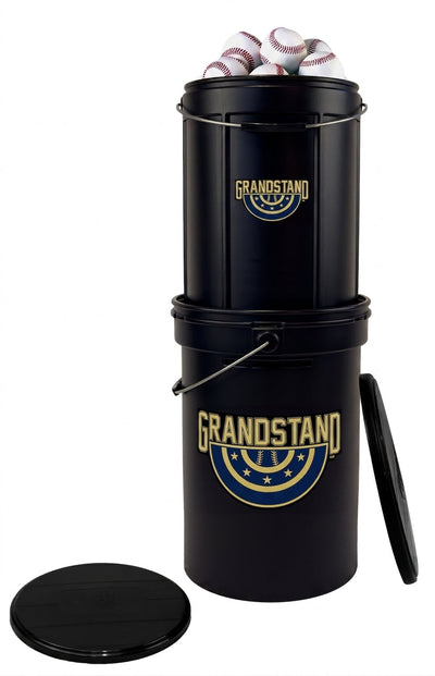 GrandStand Complete Bundle