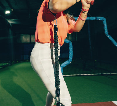 Connection Hitting Trainer