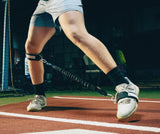 Lower-Half Hitting Trainer