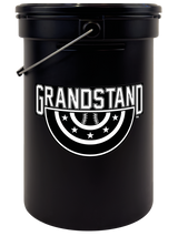 Lower Deck (10 gal) & Lid  Only