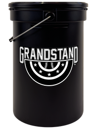 Lower Deck (10 gal) & Lid  Only
