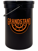 Lower Deck (10 gal) & Lid  Only