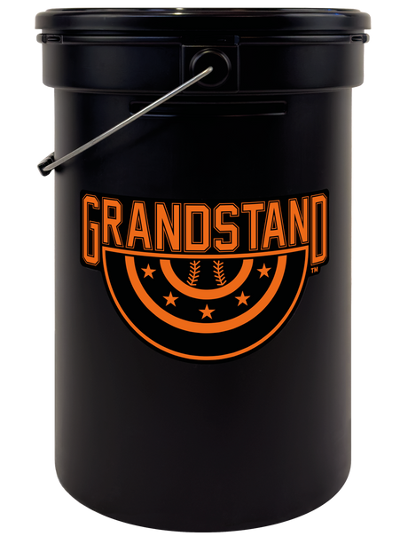 Lower Deck (10 gal) & Lid  Only