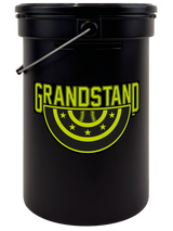 Lower Deck (10 gal) & Lid  Only