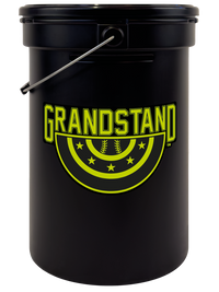 Lower Deck (10 gal) & Lid  Only