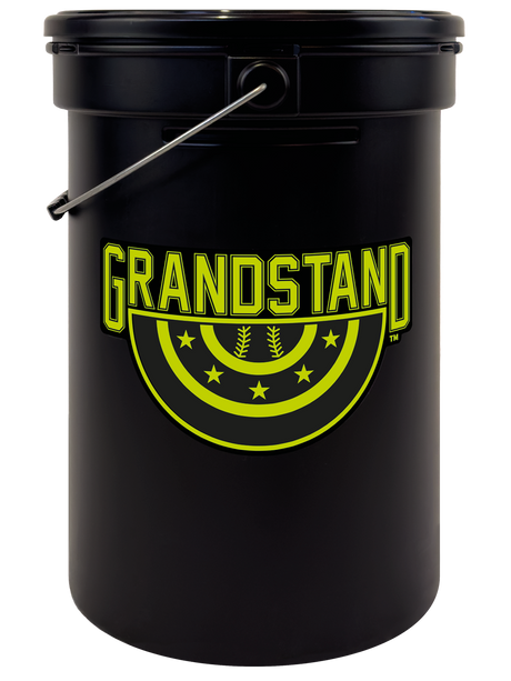 Lower Deck (10 gal) & Lid  Only