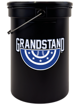 Lower Deck (10 gal) & Lid  Only