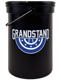 Lower Deck (10 gal) & Lid  Only