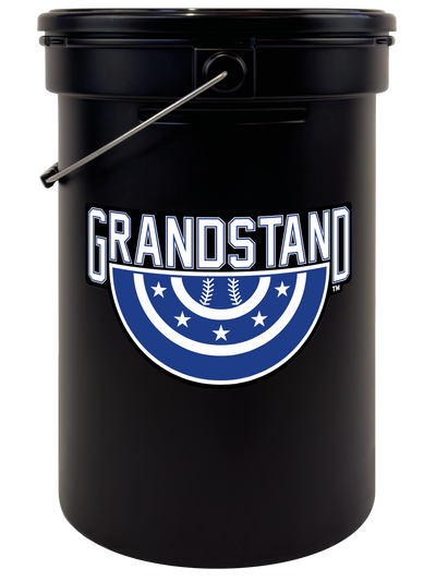 Lower Deck (10 gal) & Lid  Only