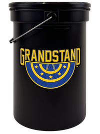 Lower Deck (10 gal) & Lid  Only