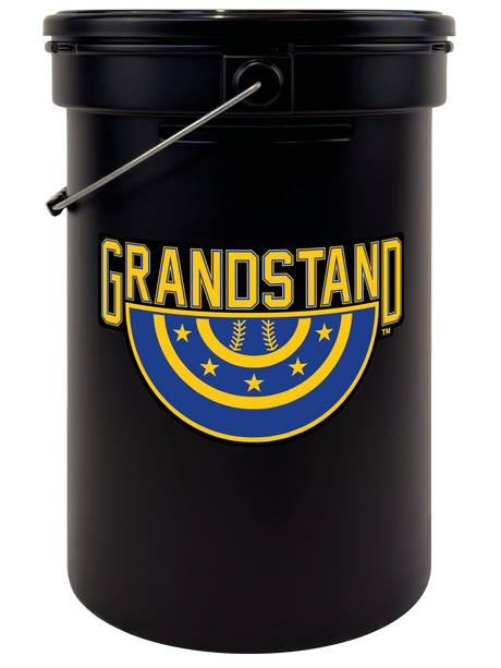 Lower Deck (10 gal) & Lid  Only