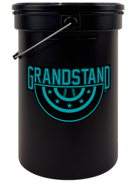 Lower Deck (10 gal) & Lid  Only