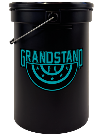 Lower Deck (10 gal) & Lid  Only