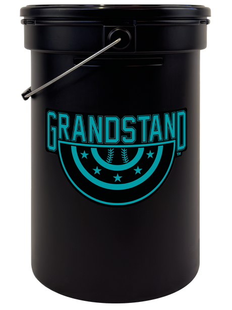 Lower Deck (10 gal) & Lid  Only