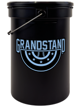 Lower Deck (10 gal) & Lid  Only