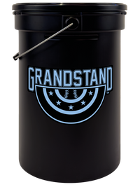 Lower Deck (10 gal) & Lid  Only