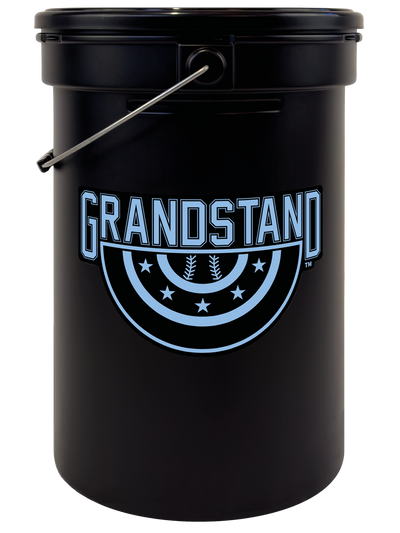 Lower Deck (10 gal) & Lid  Only