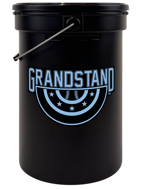 Lower Deck (10 gal) & Lid  Only