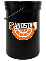 Lower Deck (10 gal) & Lid  Only