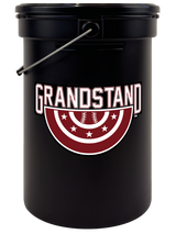 Lower Deck (10 gal) & Lid  Only